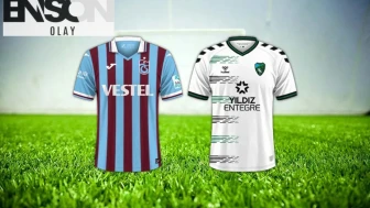 Trabzonspor Kocaelispor maçı ne zaman, saat kaçta?