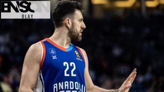 Euroleague'de Micic savaşları: Real Madrid 8,5 milyon euro teklif etti