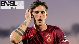 Nicolo Zaniolo'ya para cezası