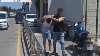 Adana’da uyuşturucu suçlarından kesinleşmiş hapis cezası bulunan 19 kişi yakalandı