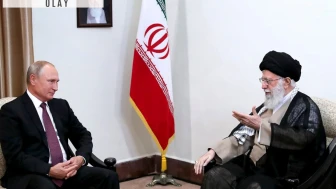 İran'ın nükleer programını Putin de terk etti