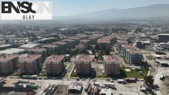 Acının üzerine umut inşa edildi