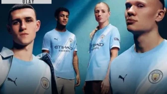 Dünya futbol tarihi böyle bir imza görmedi! Puma'dan İngiliz deviyle inanılmaz anlaşma!