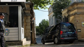 İstanbul'da nükleer trafik: AB masaya oturdu