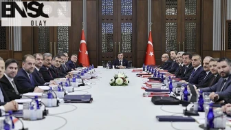 Ekonomi Koordinasyon Kurulu toplandı