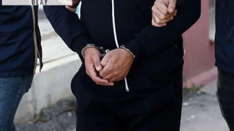 Firari katil Samsun'da yakalandı