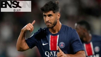 Asensio için geri sayım başladı