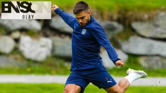 Başakşehir yeni sezona Avusturya'da hazırlanıyor