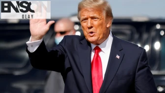 Beyaz Saray, Trump'ın Fed Başkanı'nı görevden alma yetkisini araştırıyor