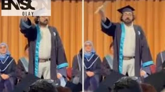 Doruk Dörücü kimdir? Neden gözaltına alındı?