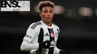 Gedson Fernandes'in yeni takımını duyurdular! İşte sözleşmenin detayları