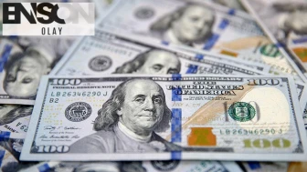 KKM bakiyeleri 543 milyar 827 milyon liraya düştü