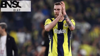 Fenerbahçe, Skriniar mesaisinde