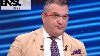 Babası bahçede ölü bulundu! Gazeteci Cem Küçük'ün acı günü!