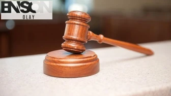 Alacak verecek kavgasında amcasının oğlunu öldüren sanığın cezası belli oldu