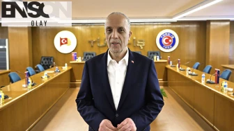 TÜRK-İŞ Genel Başkanı Atalay'dan zam açıklaması