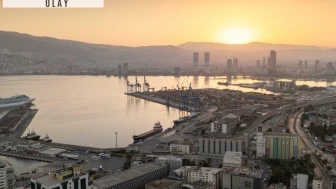 Türkiye'nin en yüksek notunu ABD'li bankadan Egenin incisi aldı