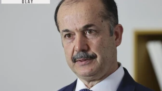 7 yıl hapsi duyunca koşa koşa geldi