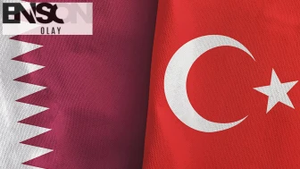 Türkiye ile dost ülke arasında yeni anlaşma