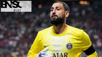 Donnarumma adım adım G.Saray'a