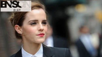 Harry Potter yıldızı Emma Watson’ın aşırı hız nedeniyle araç kullanması yasaklandı