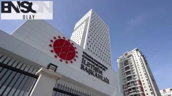 DMM, "Türkiye-Irak Ham Petrol Boru Hattı Anlaşması" ile ilgili iddiaları yalanladı