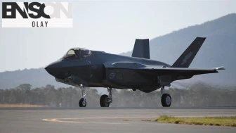 ABD'den F-35A zammı! Diplomatik krize yol açtı