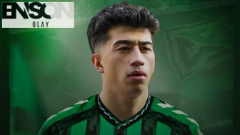 Sakaryaspor, Doğukan Tuzcu transferini duyurdu