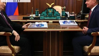 Putin görevden almıştı! Cesedi bulundu