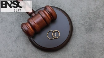 Eşine "Öküz, çok yiyorsun" diyen ve üzerine yürüyüp evden kovan erkek, boşanmada kusurlu sayıldı