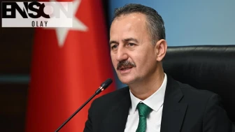SSB Başkanı Haluk Görgün: Türkiye kısa süre içerisinde ilk 10'a girecek