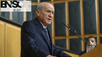 Bahçeli'den 15 Temmuz mesajı
