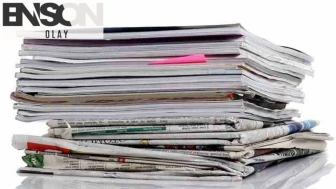 Resmi ilan yayımlayan gazetelerin sayısı 753 oldu