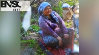 Eskişehir'de kaybolan evli ve 2 çocuk annesi kadın için arama ekibi kuruldu
