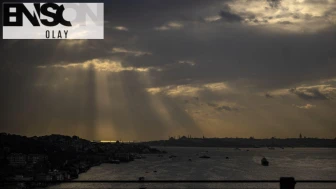 İstanbul nefes alacak! Yağış kapıda