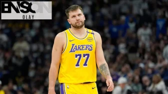 Williams'tan Luka Doncic takasına eleştiri: Saygı gösterilmedi