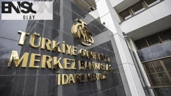 Merkez Bankası faiz kararını duyurdu