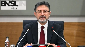 Bakan Yumaklı: Üreticilere hayvan başına 18 bin lira destek vereceğiz