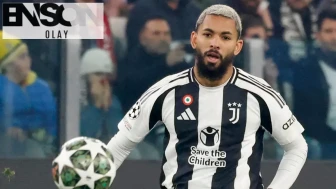 Juventus'un Douglas Luiz kararı belli oldu