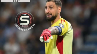 Galatasaray'da hedef Gianluigi Donnarumma