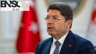 Bakan Tunç'tan Adalet Bakanlığına personel alımına ilişkin açıklama