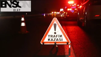 Antalya'da cinayet gibi kaza: Kaldırımda yürürken otomobilin çarptığı baba ve oğlu öldü