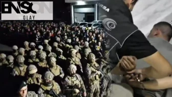 Operasyonun hazırlıkları 4 ay sürdü! Zehir tacirlerine büyük darbe
