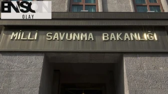 Milli Savunma Bakanlığı, 40 uzman yardımcısı ile 3 bin 97 sürekli işçi alacak