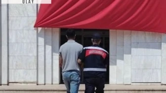 Firari hükümlü Muğla'da yakalandı