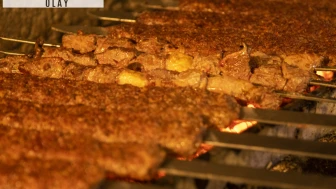 Bu kebabı yemek isteyen ülke değiştiriyor