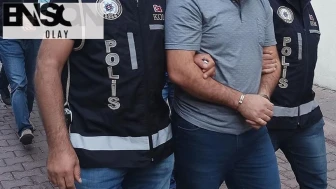 İzmir merkezli 60 ilde FETÖ operasyonu! Gözaltı sayısı 270'e yükseldi
