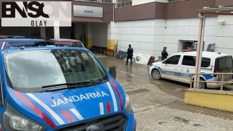 Konteynerde hareketsiz halde bulunan 16 yaşındaki çocuk, hayatını kaybetti