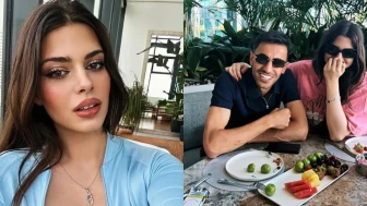 Ebo sevgilisi Derin Talu mu, aşk mı yaşıyorlar? Sosyal medyadaki iddialar