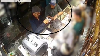 Çaldıkları altınlarla Gürcistan'a kaçarken sınır kapısında yakalandılar